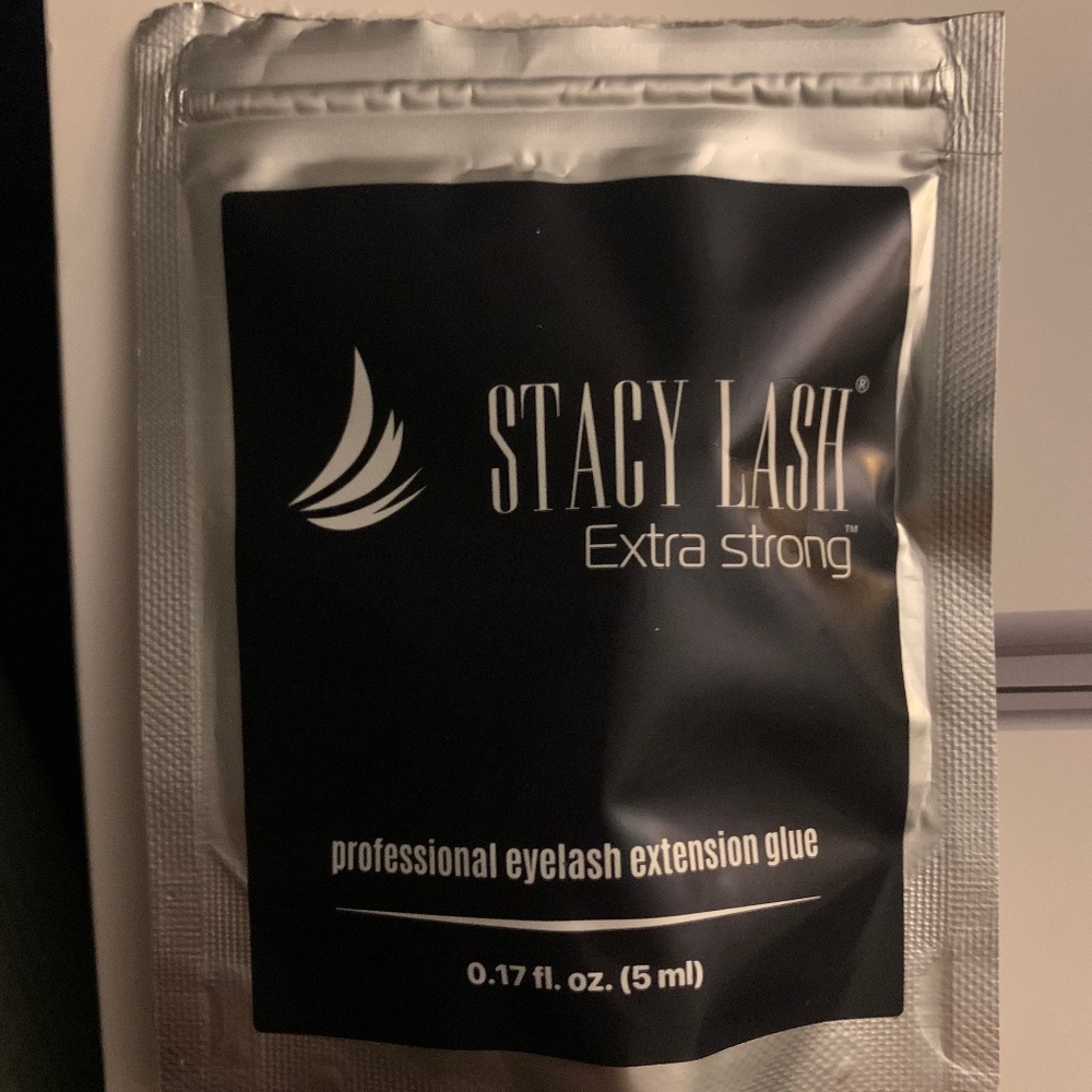 COPY - Eyelash Extra Strong Glue